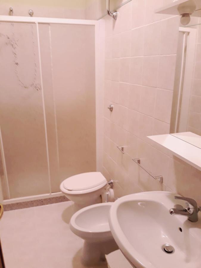 Ferienwohnung La Casa Del Gigli Monte San Savino Exterior foto
