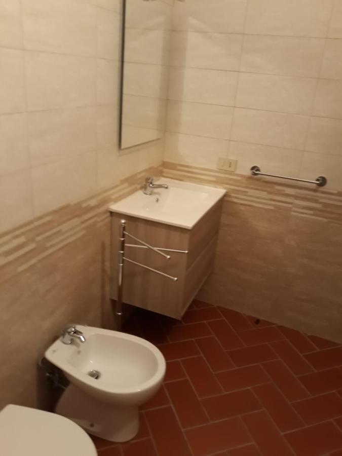 Ferienwohnung La Casa Del Gigli Monte San Savino Exterior foto