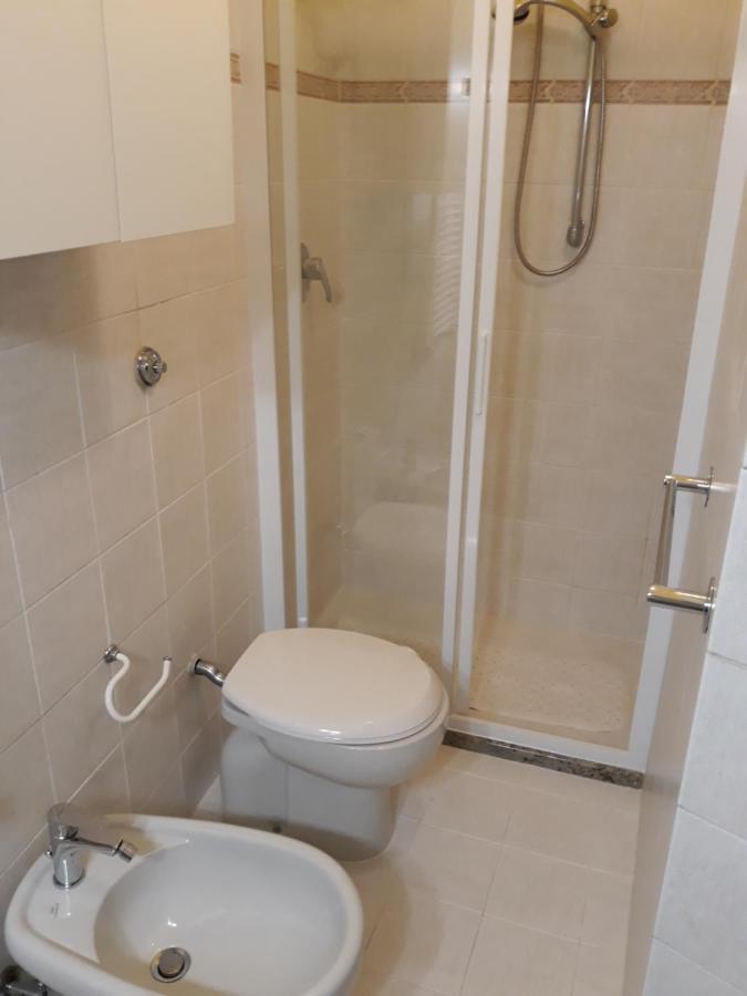 Ferienwohnung La Casa Del Gigli Monte San Savino Exterior foto