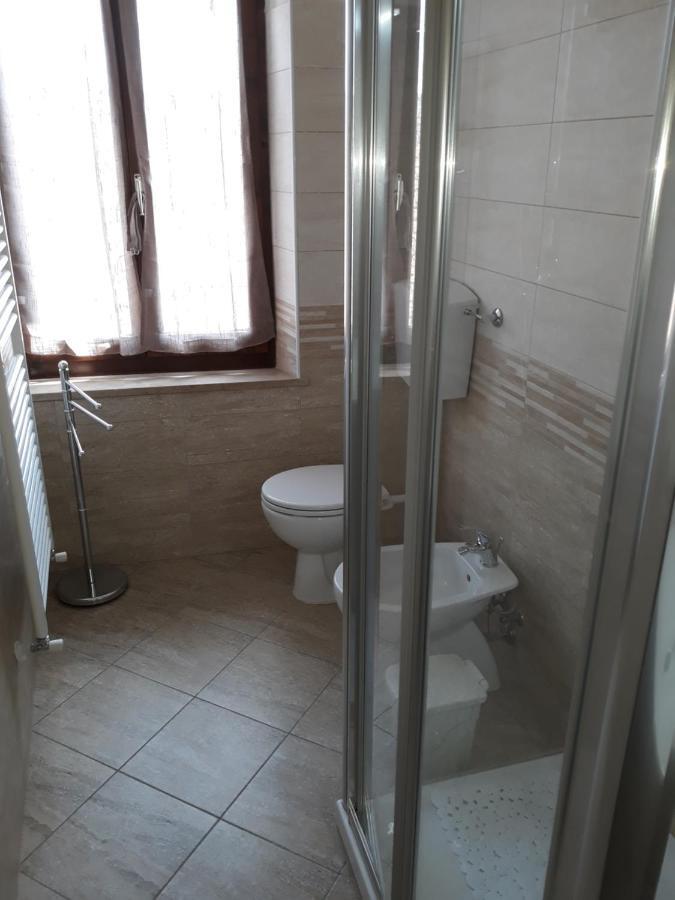 Ferienwohnung La Casa Del Gigli Monte San Savino Exterior foto